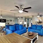 Edgewater Villa 2008 - Gulf Breeze Getaway