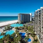 Edgewater Villa 2008 - Gulf Breeze Getaway